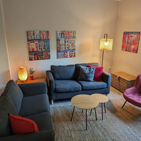 Apartment Goldgrube - Erdgeschoss Koblenz (Rhineland-Palatinate)