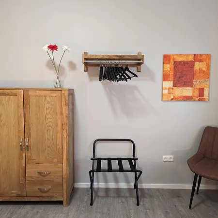 Goldgrube - Erdgeschoss Apartmán Koblenc