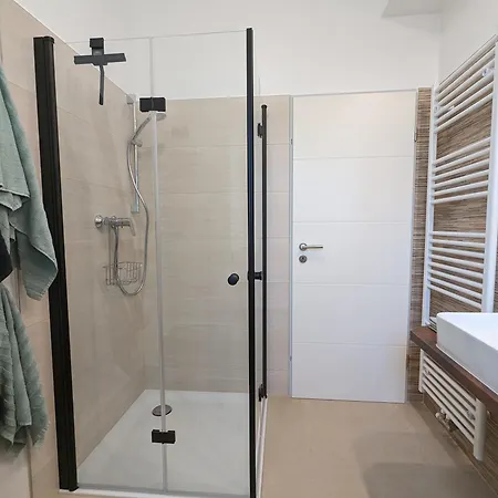 Goldgrube - Erdgeschoss Apartmán Koblenc