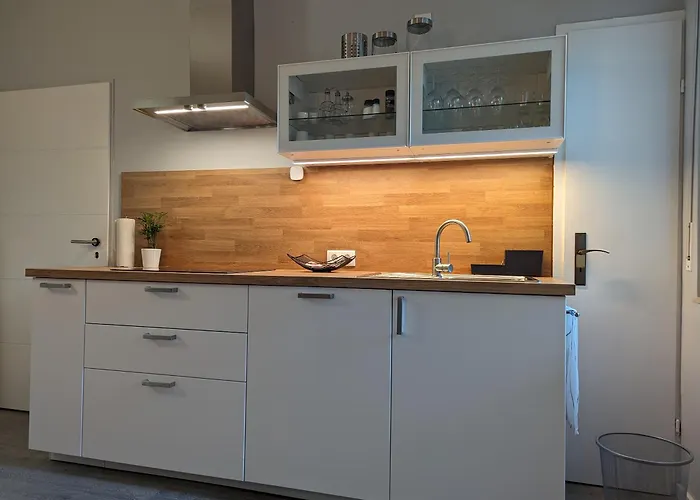 Goldgrube - Erdgeschoss