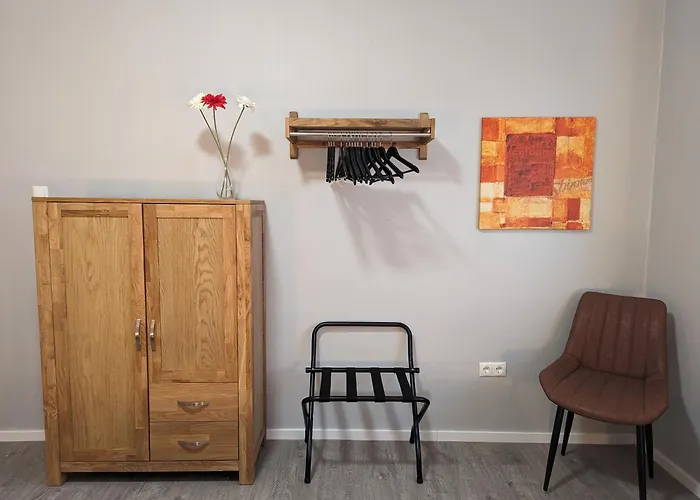 Goldgrube - Erdgeschoss Lägenhet Koblenz (Rhineland-Palatinate)