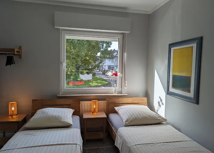 Goldgrube - Erdgeschoss